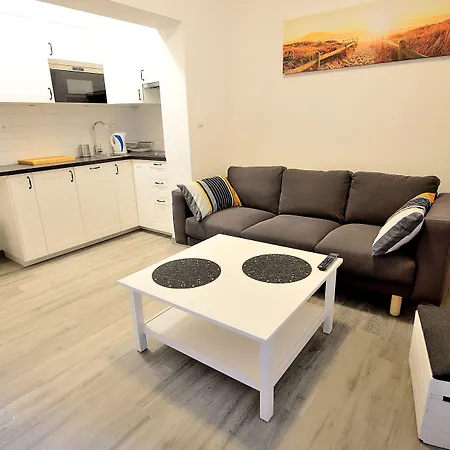 Funkcjonalny Apartament Victus Idealny Dla Rodzin By Noclegi Renters Apartment