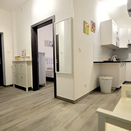Funkcjonalny Apartament Victus Idealny Dla Rodzin By Noclegi Renters * Sopot