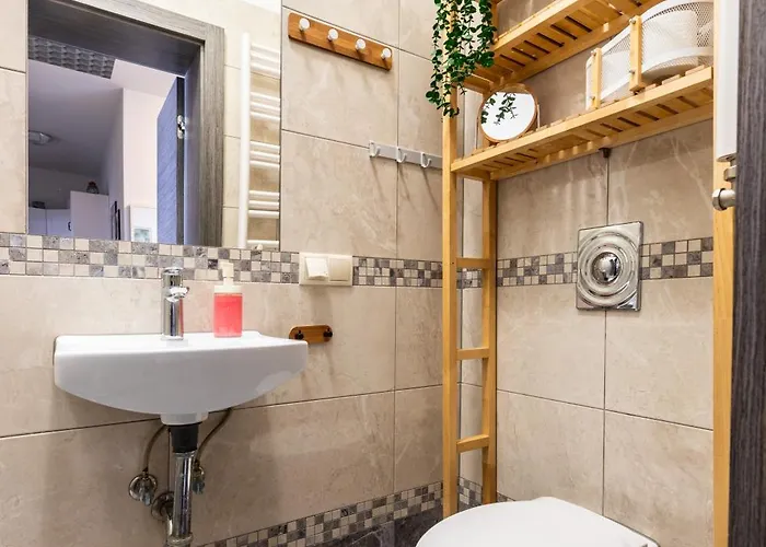 Victus Apartamenty, Riviera