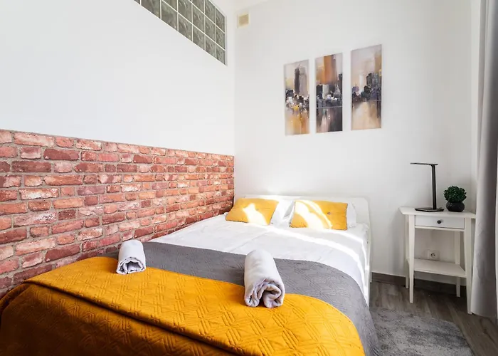 Apartman Victus Apartamenty, Riviera