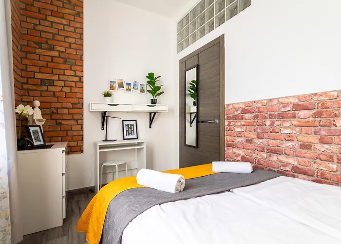 Apartman Victus Apartamenty, Riviera Sopot