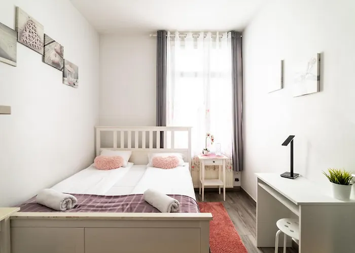 Apartman Victus Apartamenty, Riviera *