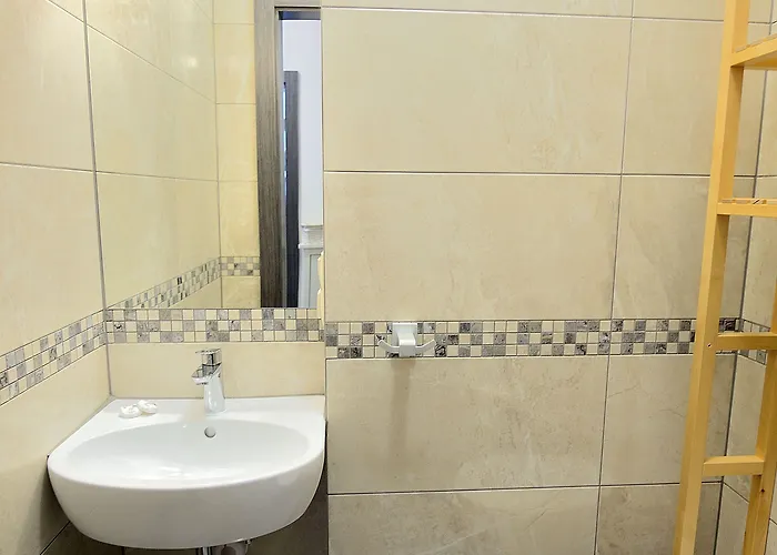 Apartman Victus Apartamenty, Riviera *