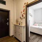 Apartment Funkcjonalny Apartament Victus Idealny Dla Rodzin By Noclegi Renters *