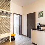 Funkcjonalny Apartament Victus Idealny Dla Rodzin By Noclegi Renters * Sopot