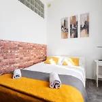 דירה Funkcjonalny Apartament Victus Idealny Dla Rodzin By Noclegi Renters