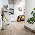 Funkcjonalny Apartament Victus Idealny Dla Rodzin By Noclegi Renters Sopot