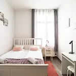 Apartment Funkcjonalny Apartament Victus Idealny Dla Rodzin By Noclegi Renters *