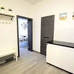 Funkcjonalny Apartament Victus Idealny Dla Rodzin By Noclegi Renters * Sopot