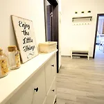 Funkcjonalny Apartament Victus Idealny Dla Rodzin By Noclegi Renters Apartment Sopot