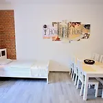 Funkcjonalny Apartament Victus Idealny Dla Rodzin By Noclegi Renters דירה