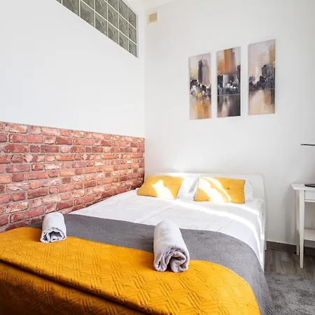Appartement Funkcjonalny Victus Idealny Dla Rodzin By Renters