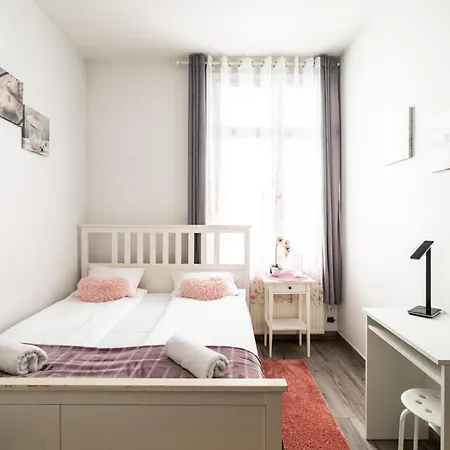 Apartment Victus Apartamenty, Apartament Riviera *
