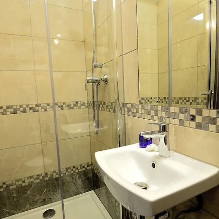 Victus Apartamenty, Riviera Апартаменти