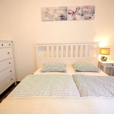 Victus Apartamenty, Riviera * Сопот