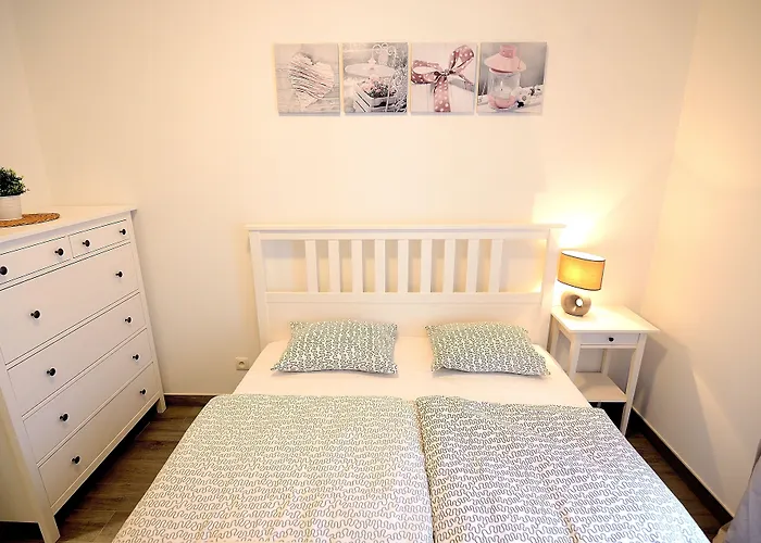 Victus Apartamenty, Apartament Riviera * Sopot